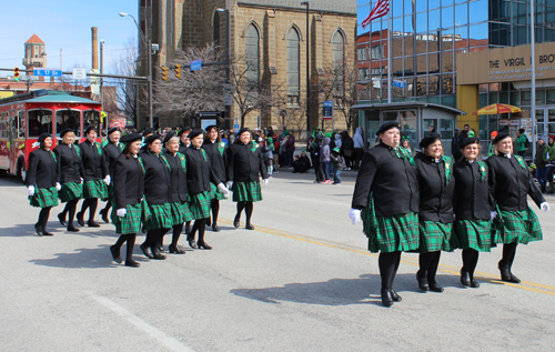 Irish American Club East Side